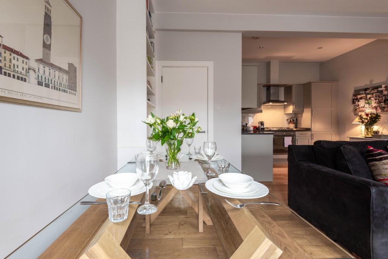 Bright Family Close To Wandsworth Common * Londres