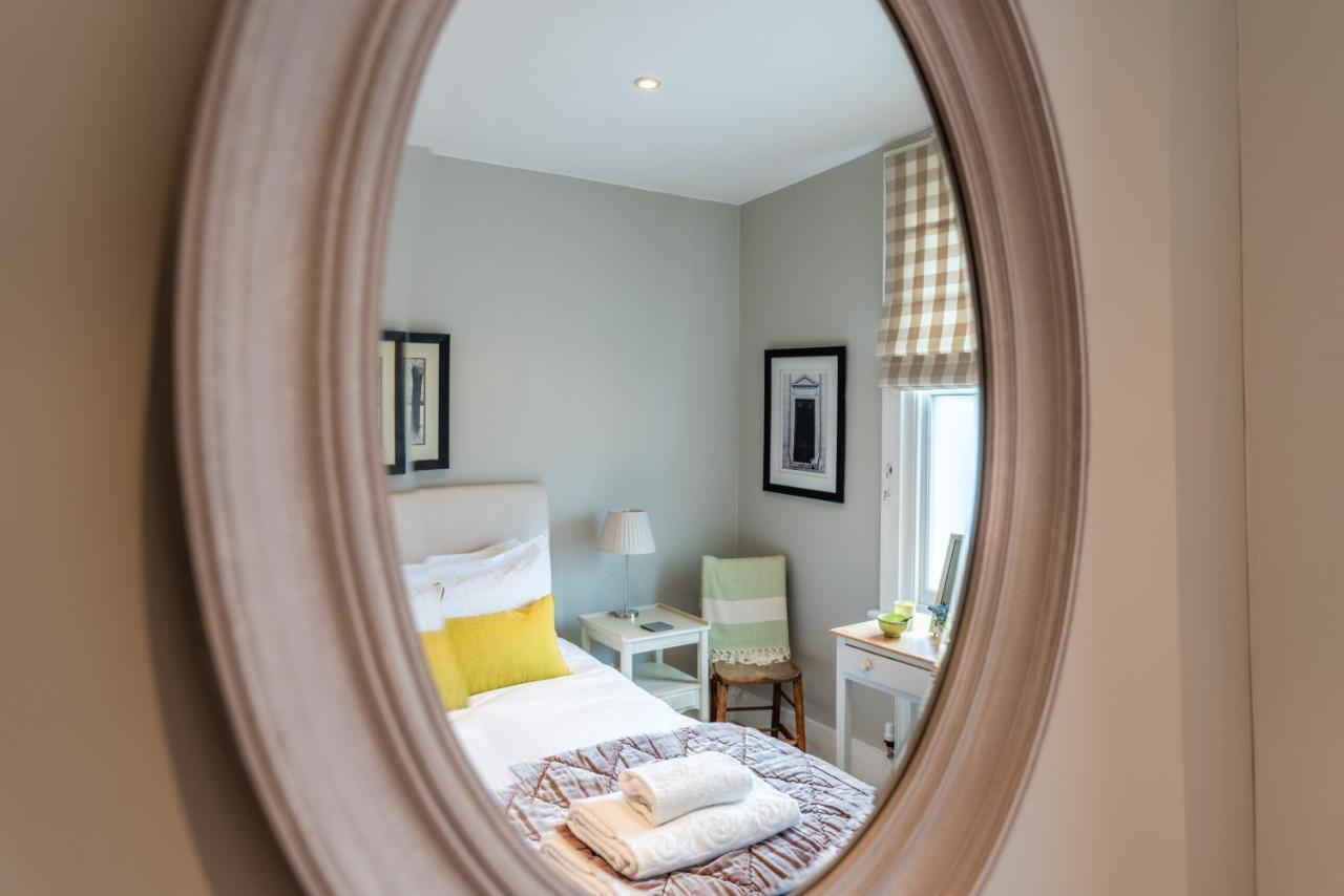 Appartement Bright Family Close To Wandsworth Common Londres