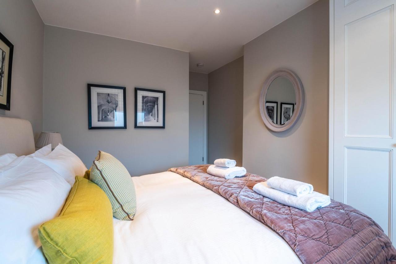 Appartement Bright Family Close To Wandsworth Common *