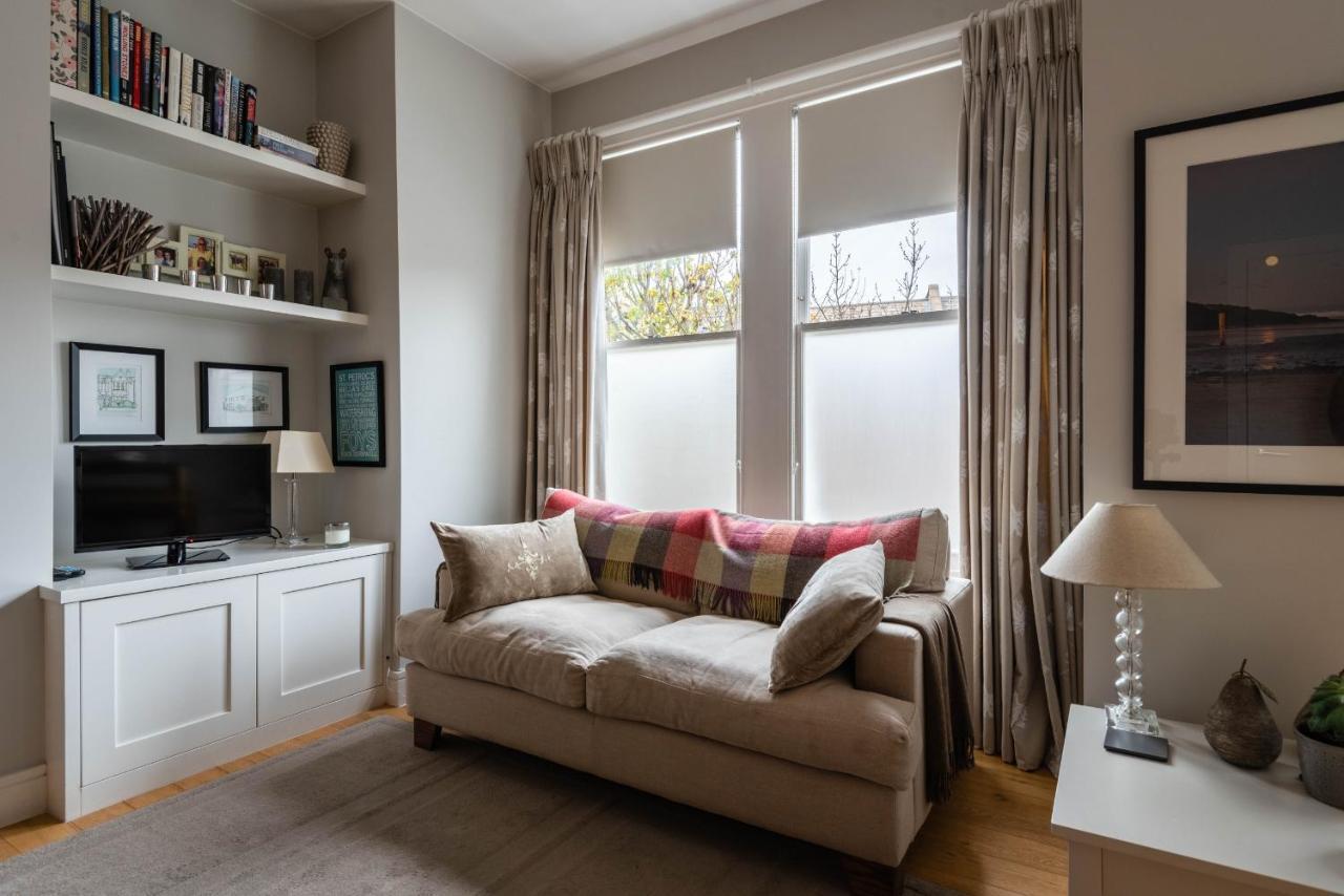 Appartement Bright Family Close To Wandsworth Common *