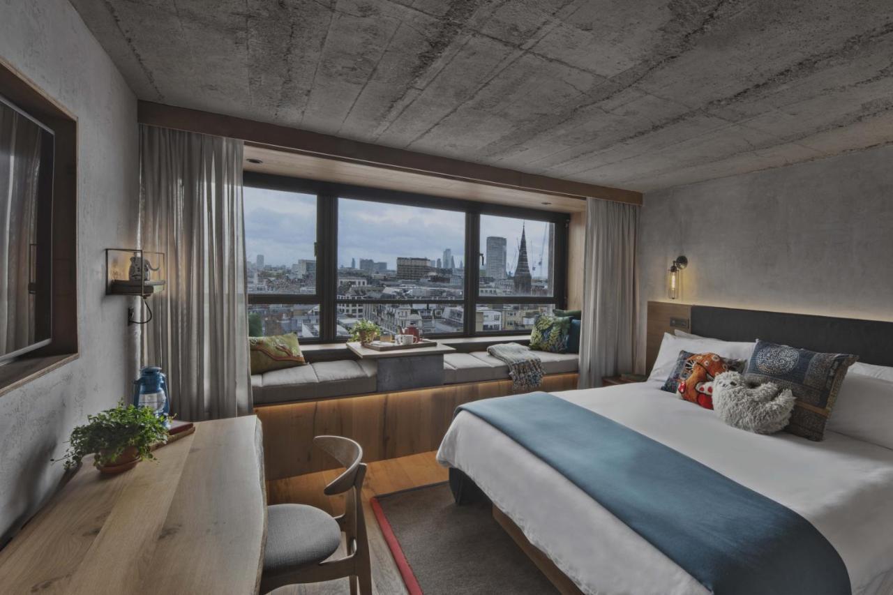 Treehouse 4* Londres