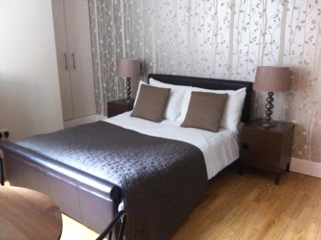 Aviva Appartement