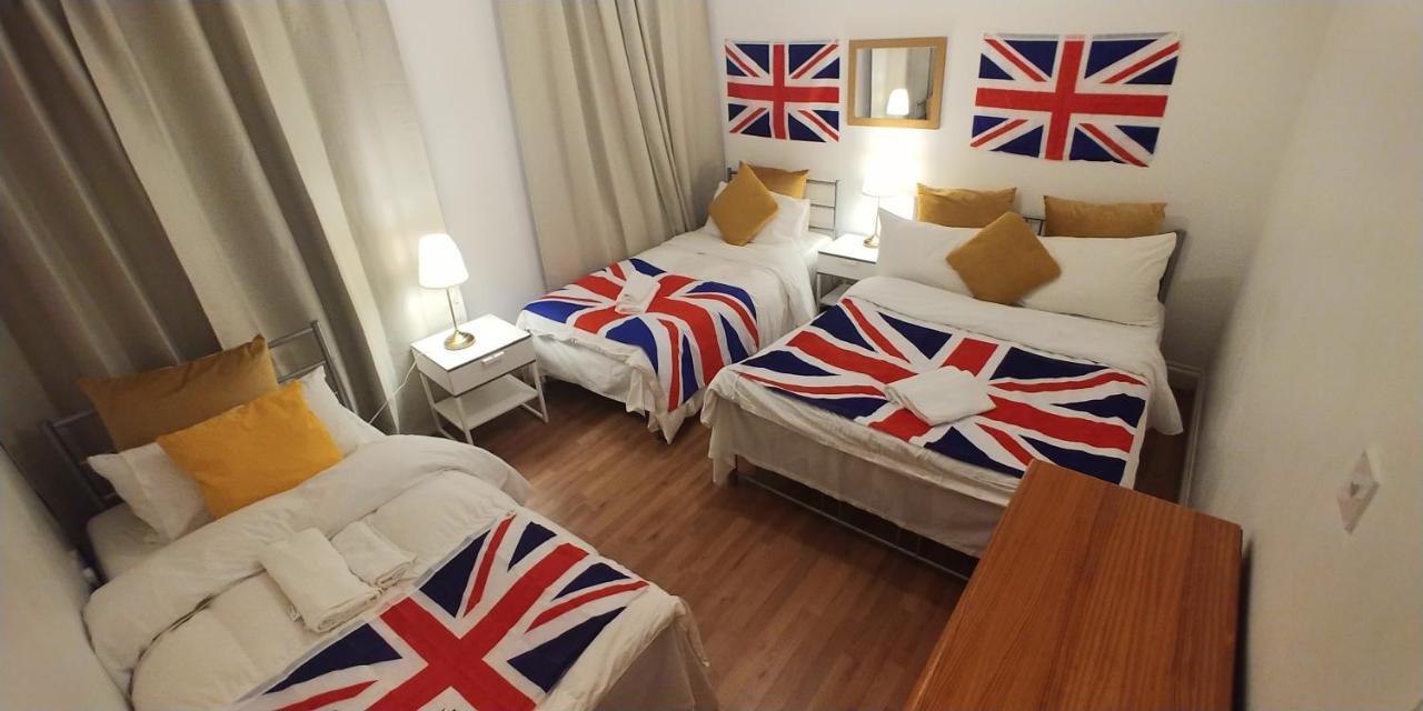 Al Iram E1 Guest house