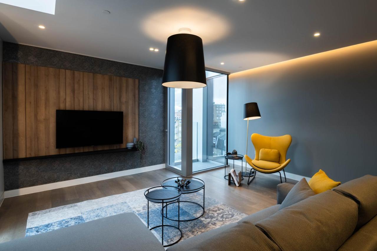Mirabilis - Bayham Place