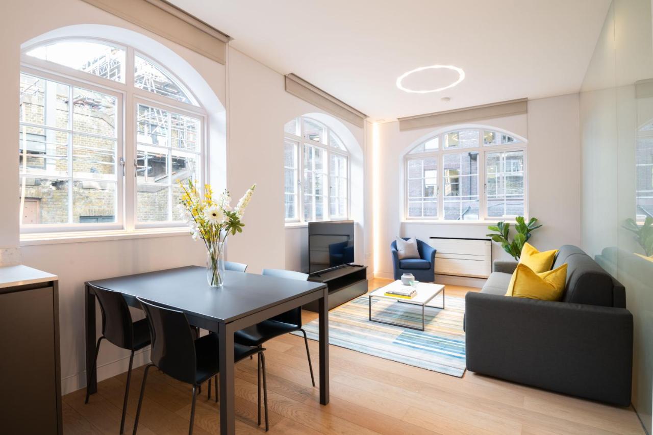 Mirabilis - Bayham Place *