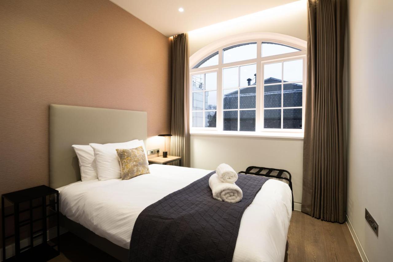 Mirabilis - Bayham Place Appartement