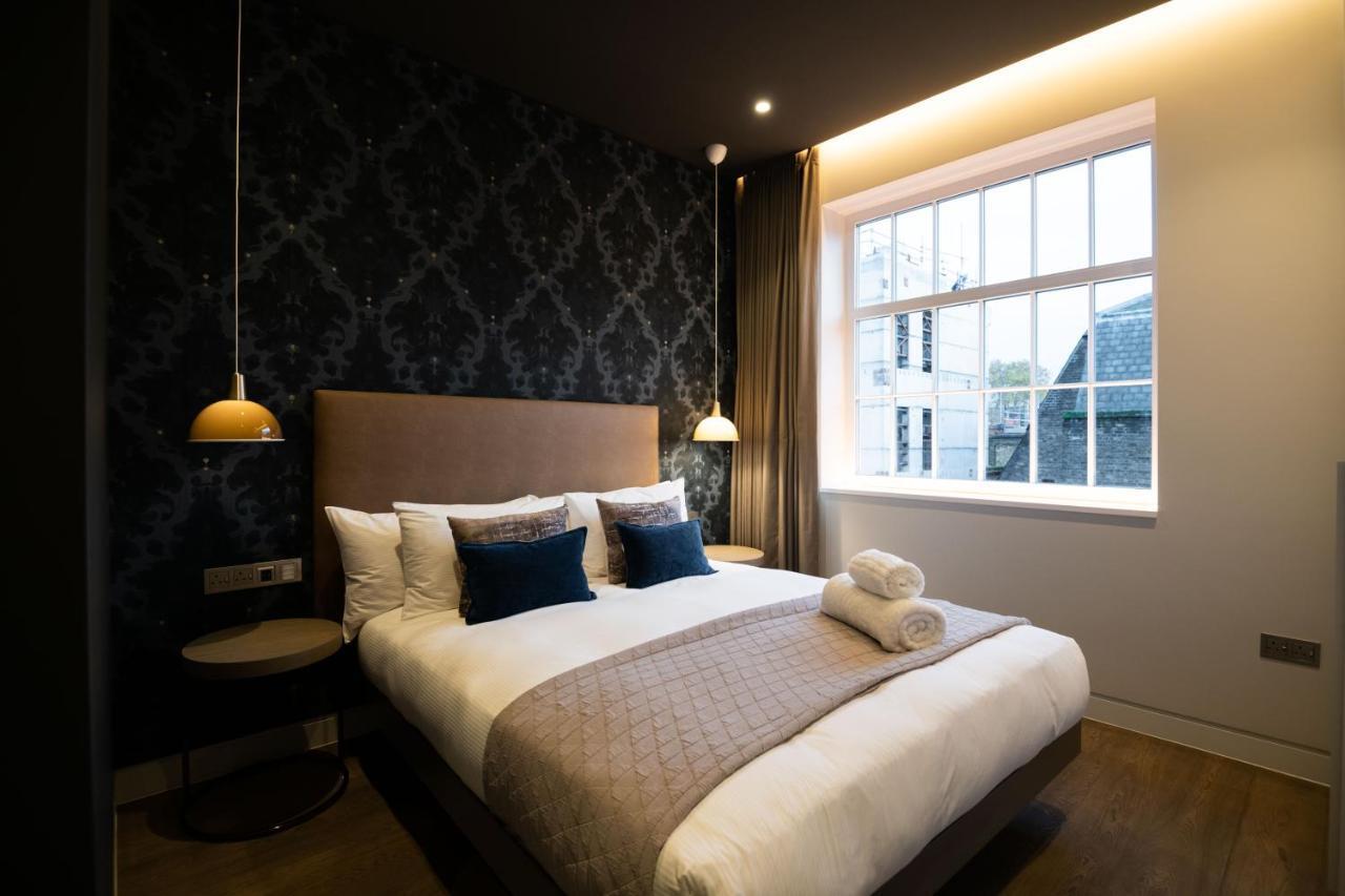 Mirabilis - Bayham Place Appartement