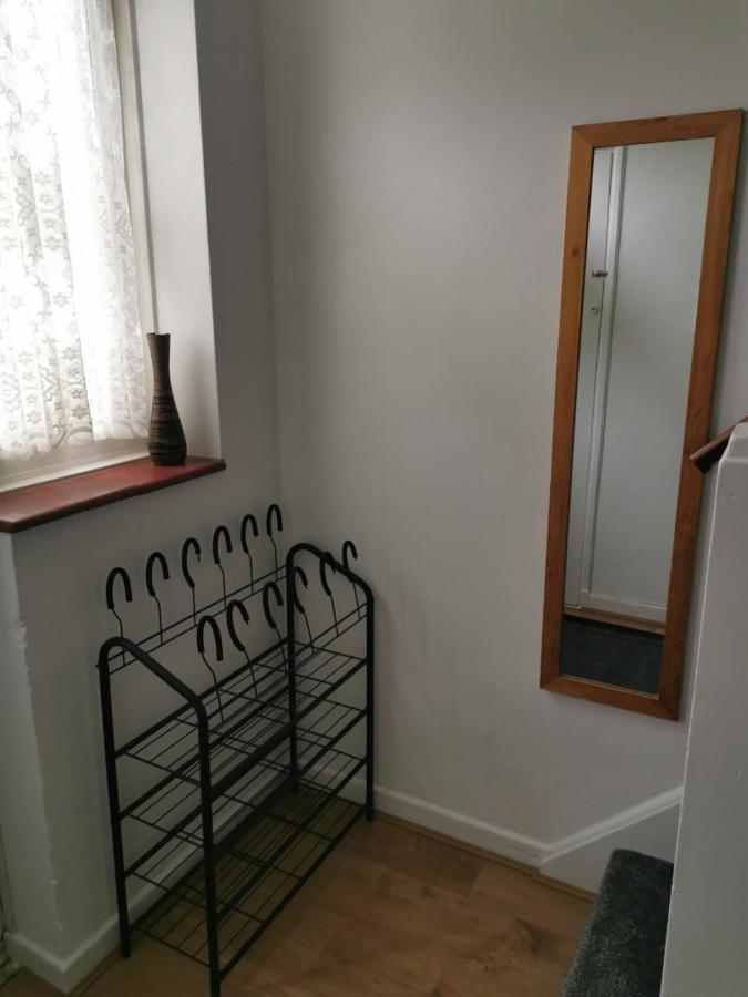 Cosy Flat Close To East Dulwich Station Pensión