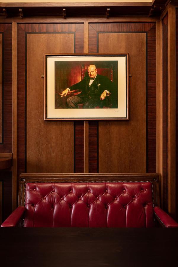 Gunmakers Hotel Londen