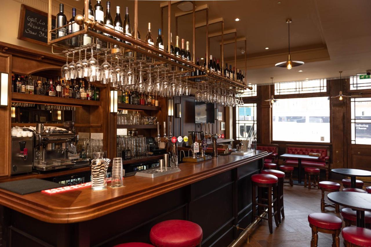 Gunmakers Londen