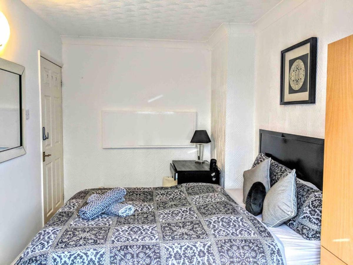 Guest house Isle Of Dogs *