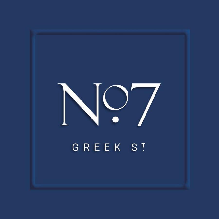 F3 Greek Street By Living Holiday home