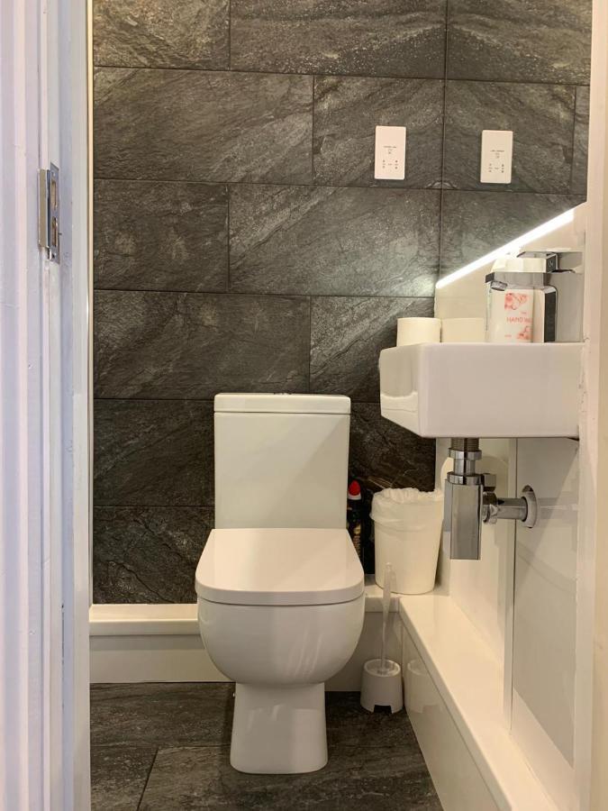 Luxury Near Wembley Stadium, Wembley Arena, Designer Outlet Apartamento
