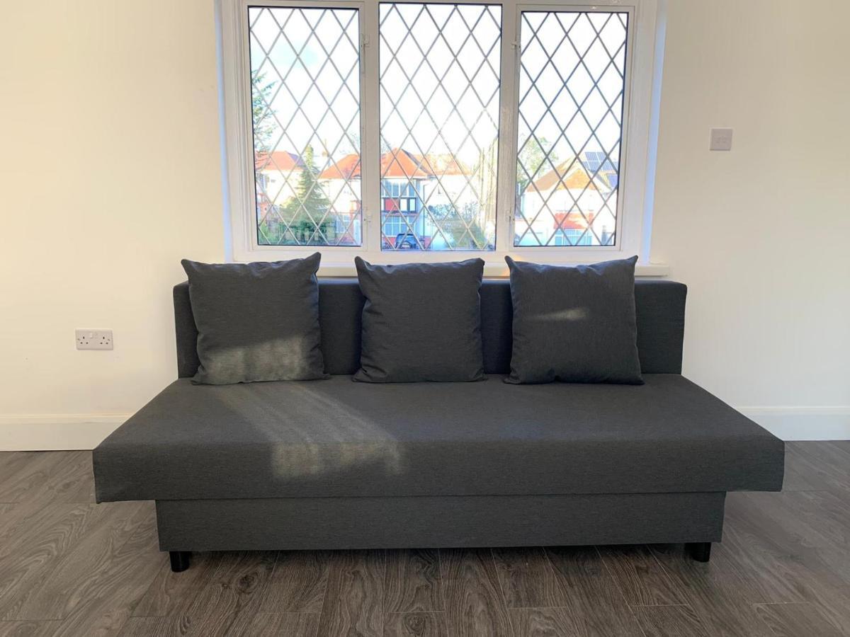 Luxury Near Wembley Stadium, Wembley Arena, Designer Outlet Londres