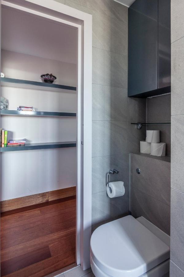 Apartamento Amanah - Luxury 2 Bed Chelsea Cloisters Skyline