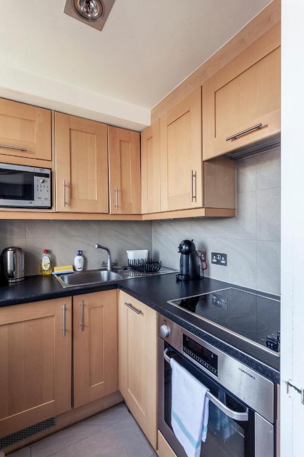 Amanah - Luxury 2 Bed Chelsea Cloisters Skyline * Londres