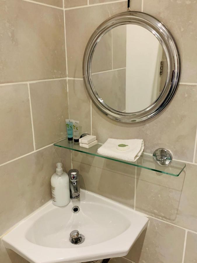 Appartement Studio Londen