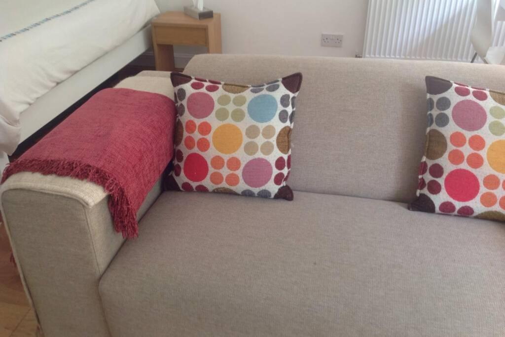 Primrose Hill Appartement *