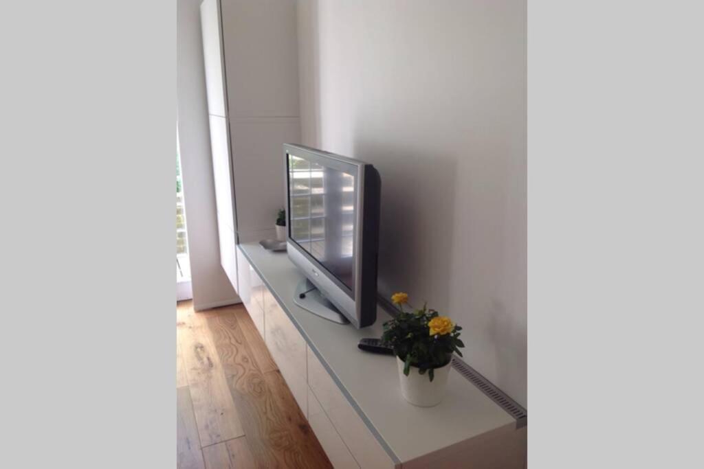 Primrose Hill Appartement
