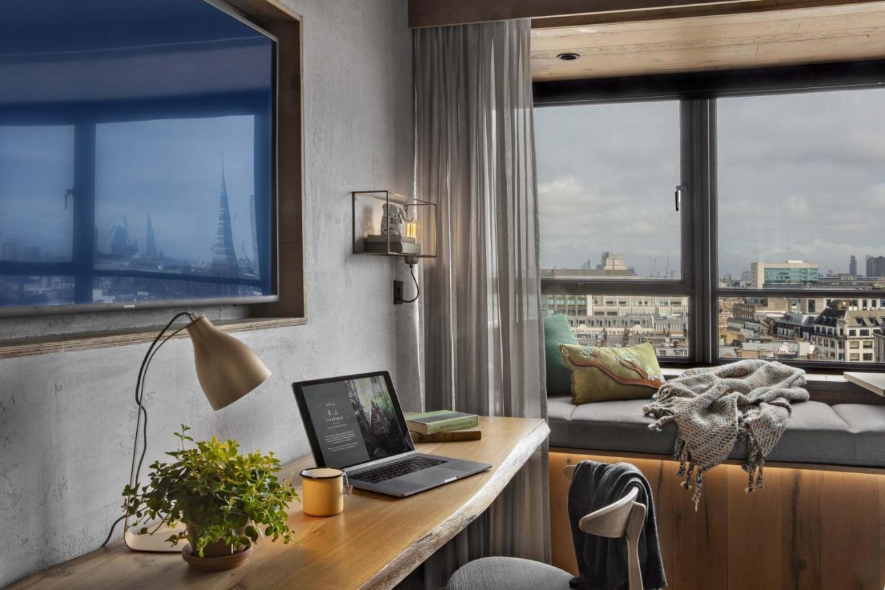 Treehouse Londres