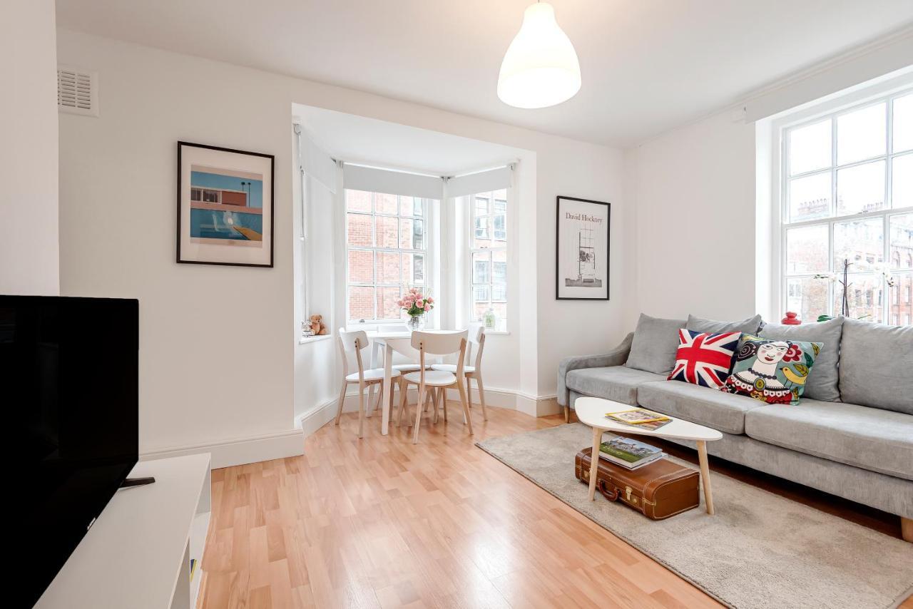 Appartement Modern One Bedroom Victoria
