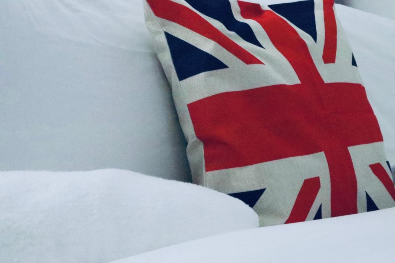 Apartamento Luxury Near Wembley Stadium, Wembley Arena, Designer Outlet Londres