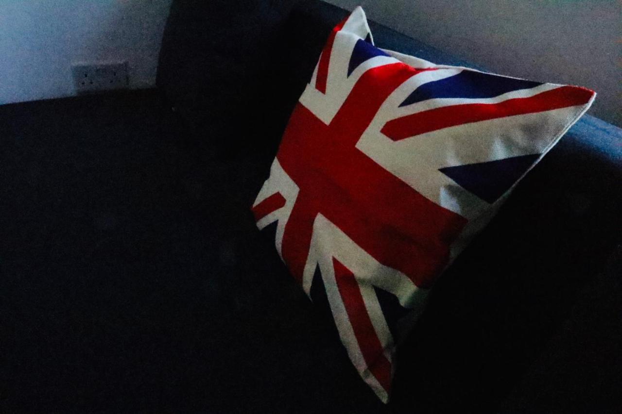 Luxury Near Wembley Stadium, Wembley Arena, Designer Outlet * Londres