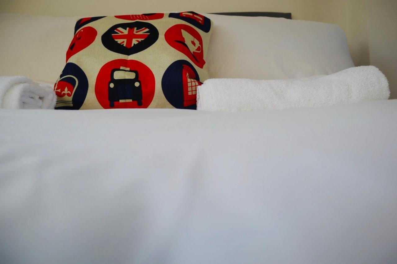 Luxury Near Wembley Stadium, Wembley Arena, Designer Outlet