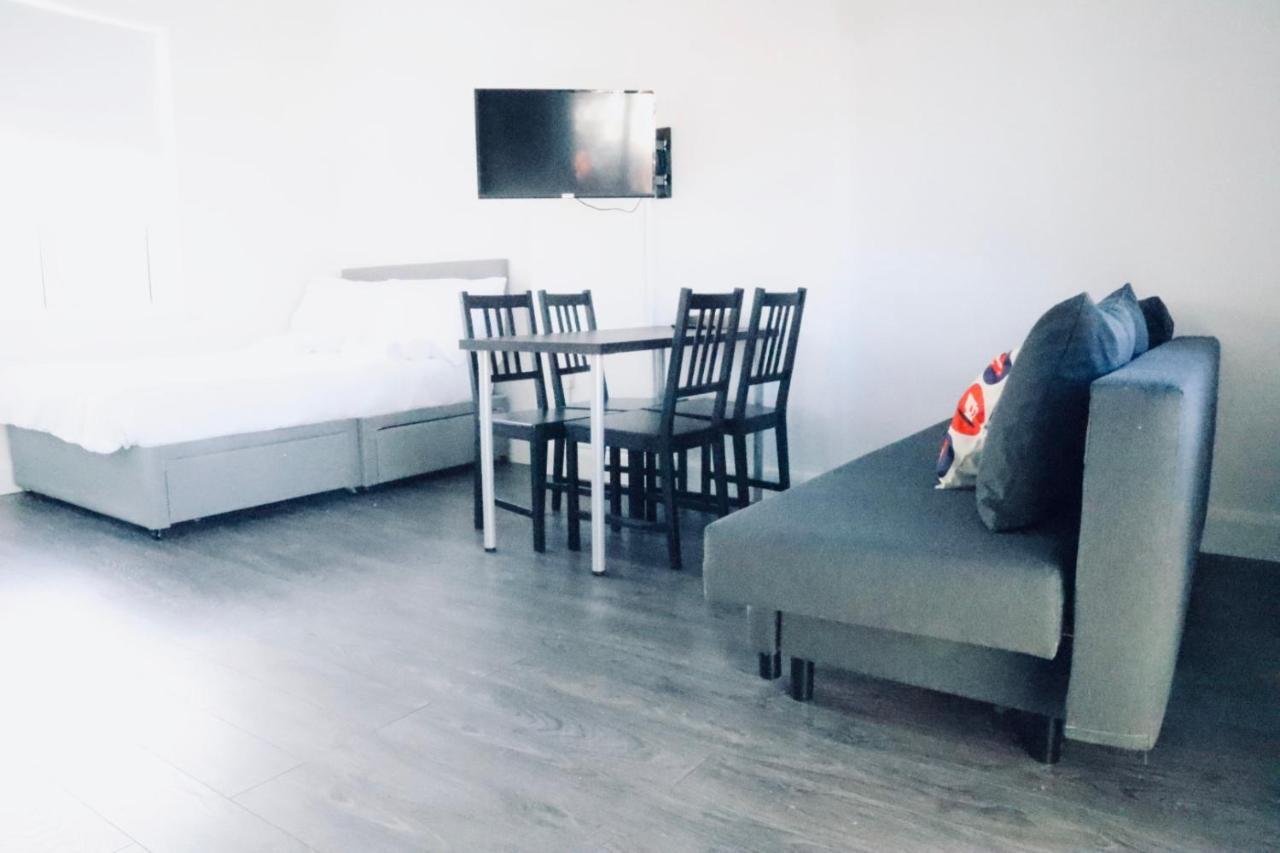 Apartamento Luxury Near Wembley Stadium, Wembley Arena, Designer Outlet