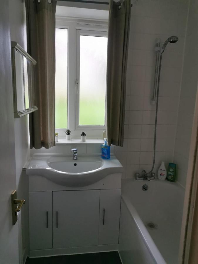 Pensión Cosy Flat Close To East Dulwich Station Londres
