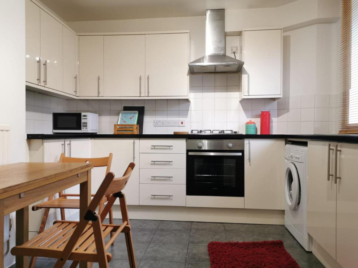 Guest house Cosy Flat Close To East Dulwich Station