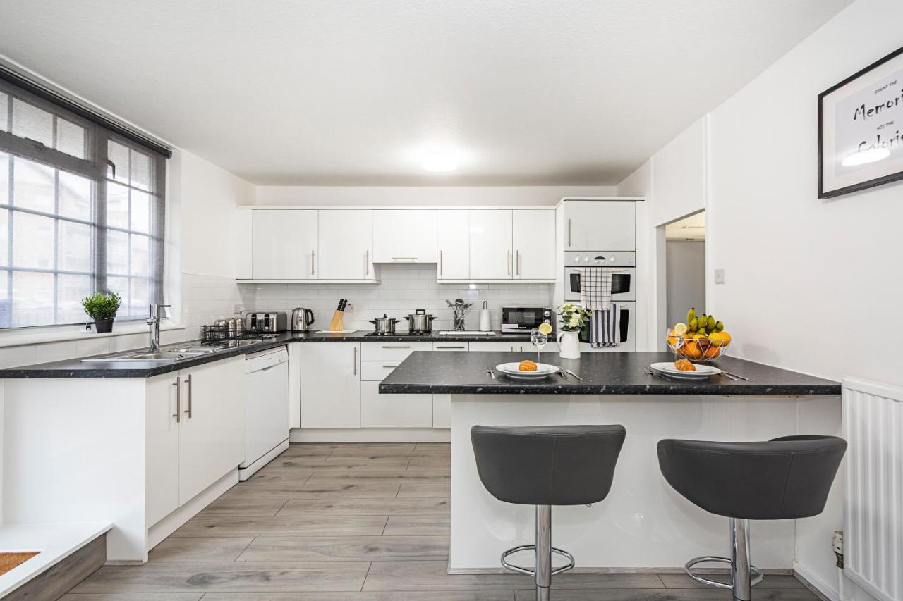 Hillsquare Residences - Tufnell Court At Victoria Park * Londres