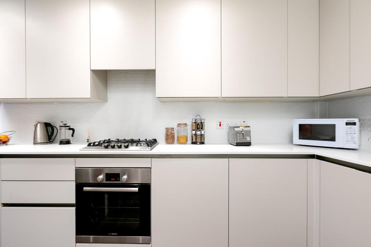 Apart-hotel Crystal Londres