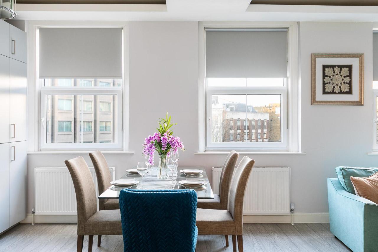 Cromwell Road Appartement Londres