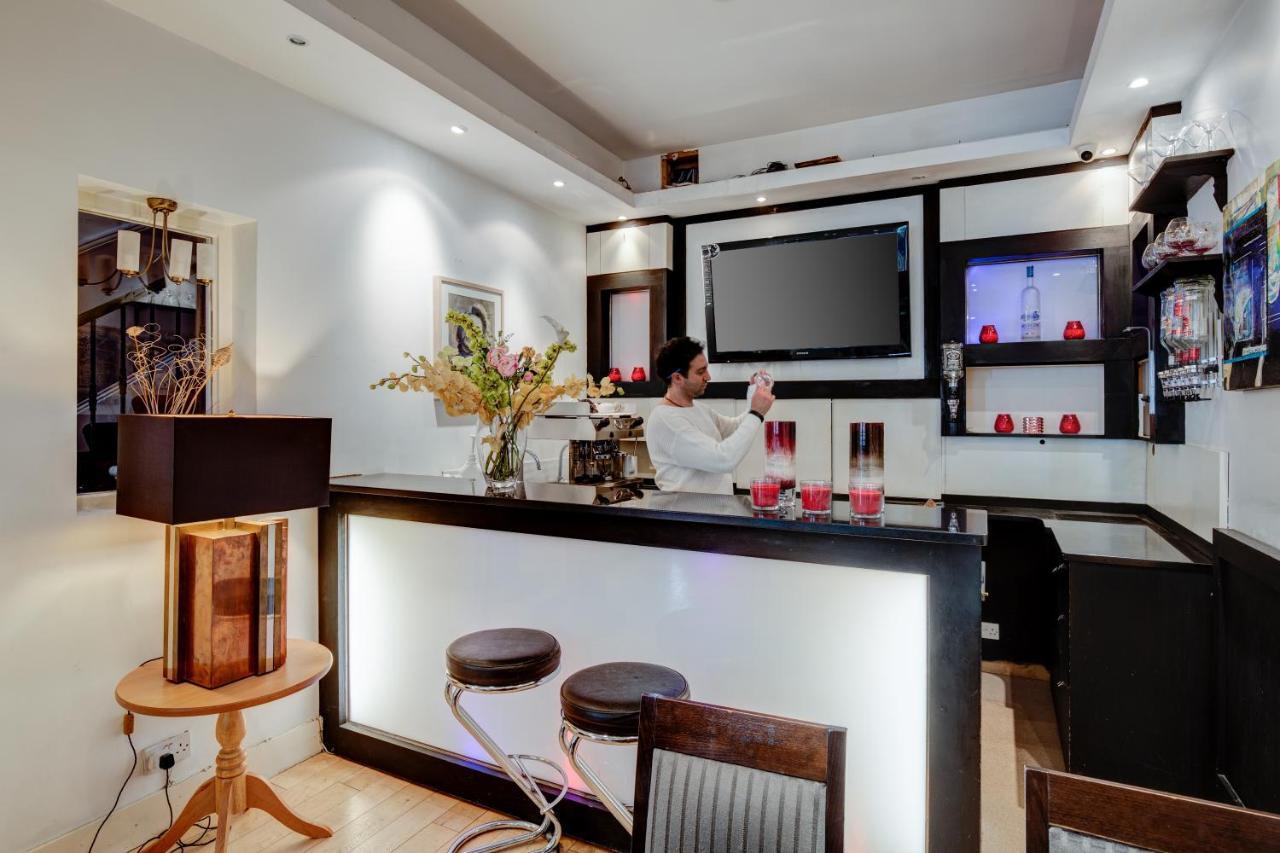Admiral At Park Avenue 3* Londres