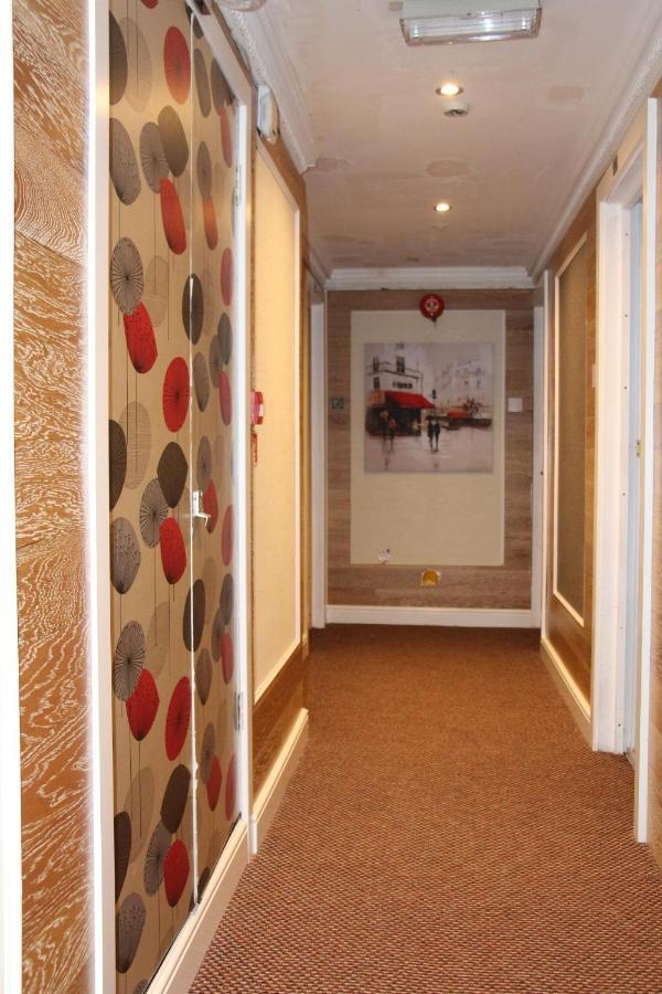 Cheshire Central 3* Londres