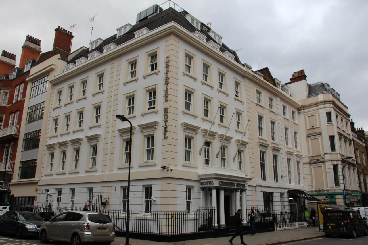 Cheshire Central Hotel Londres