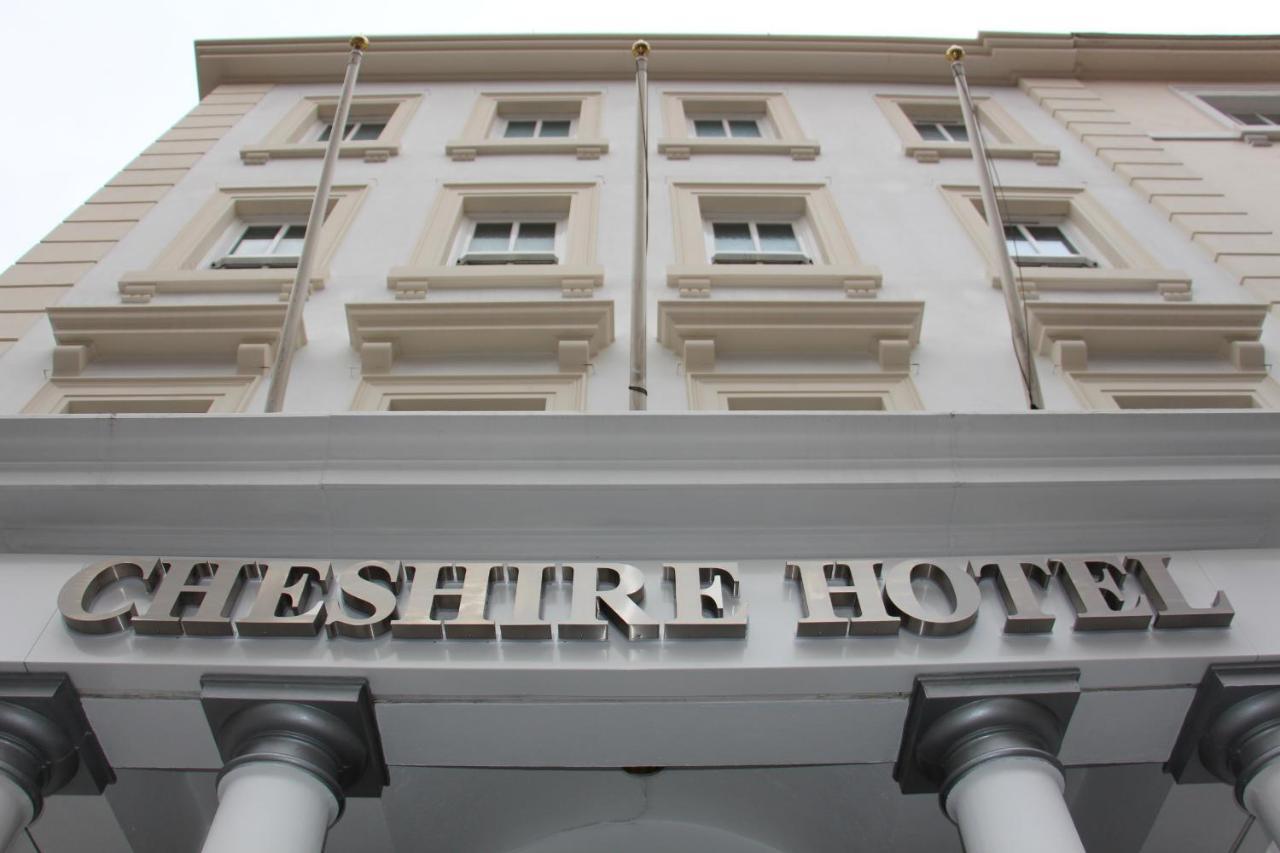 Hotel Cheshire Central Londres