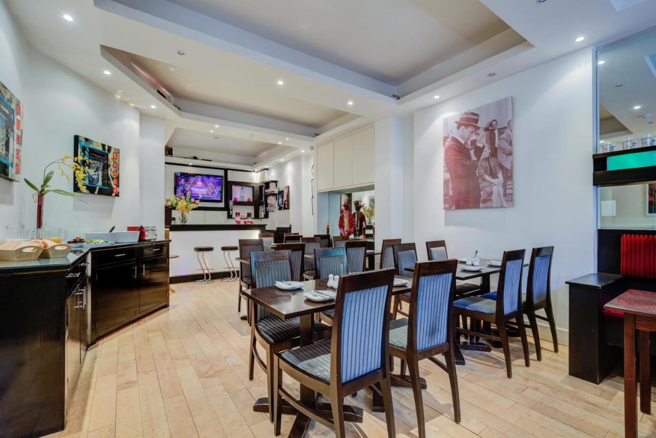 Admiral At Park Avenue 3* Londres