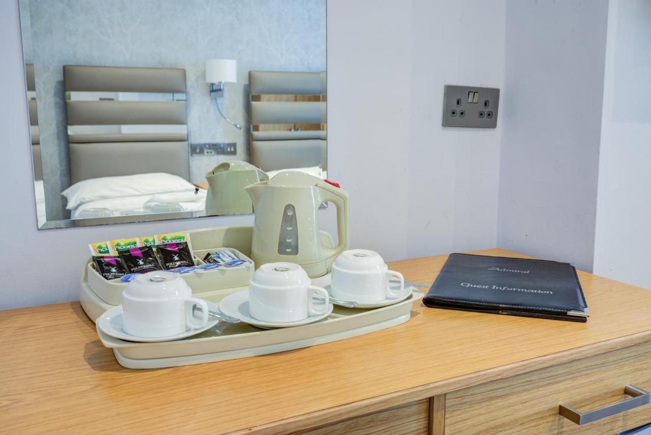 Admiral At Park Avenue 3* Londres