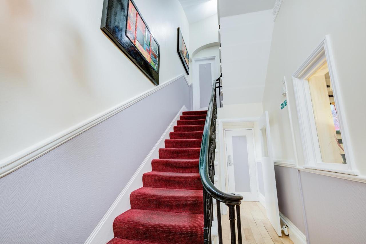 Admiral At Park Avenue 3* Londres