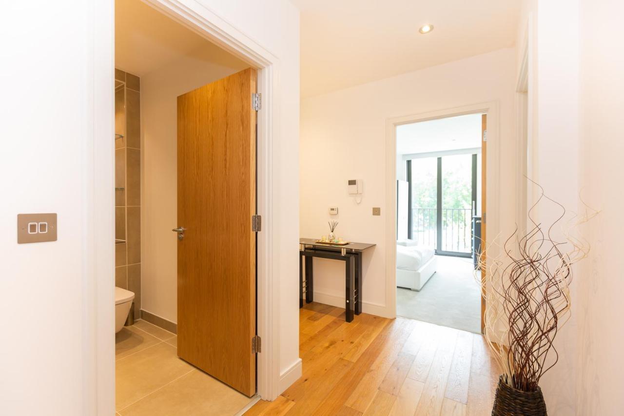 Elgin Maida Vale Appartement Londres