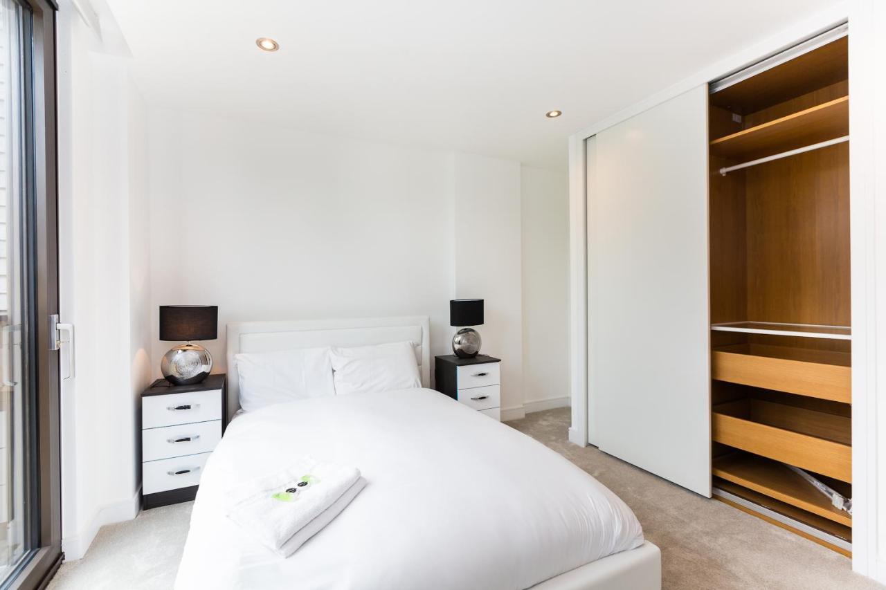 Elgin Maida Vale Appartement
