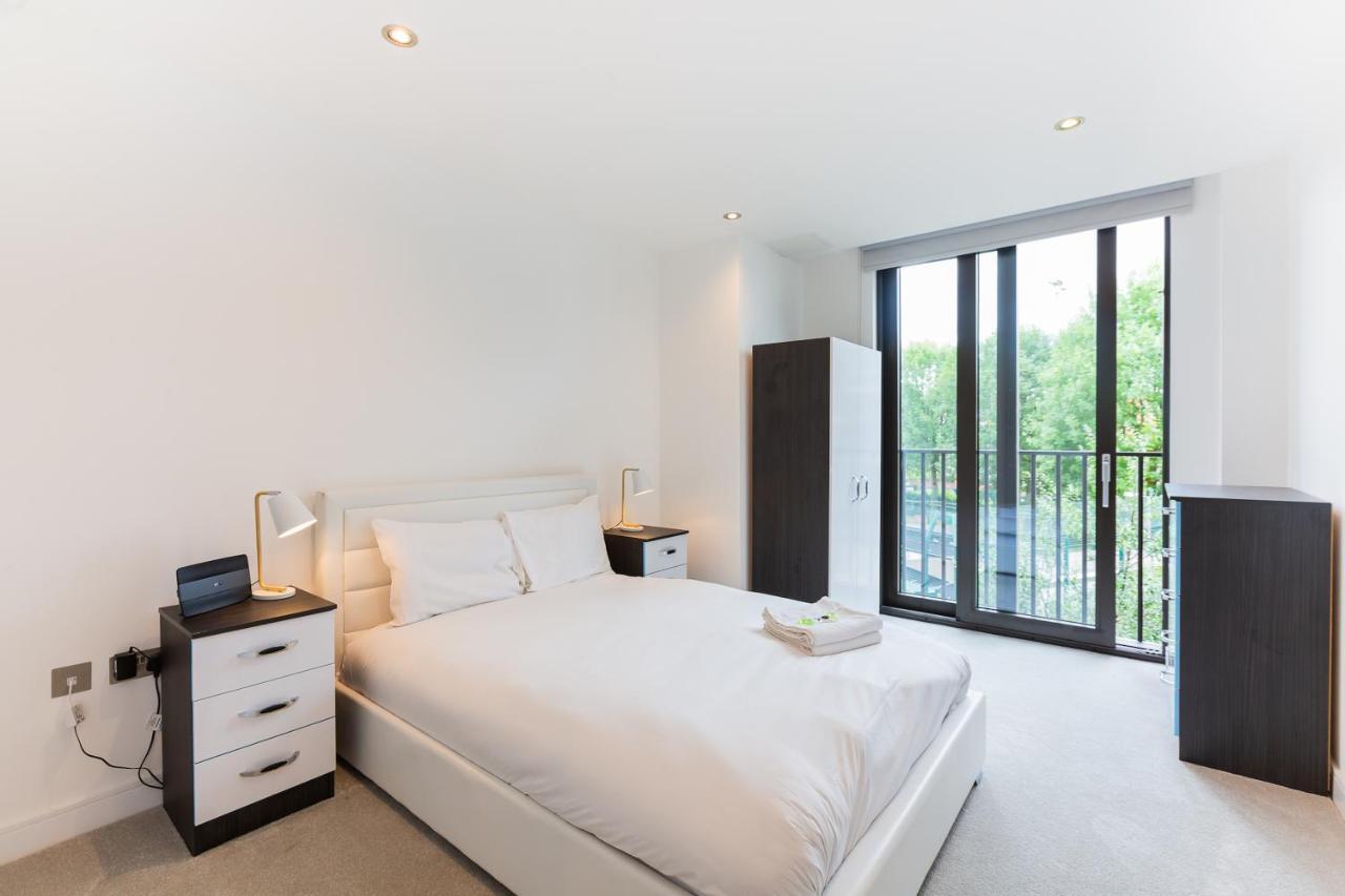 Appartement Elgin Maida Vale Londres