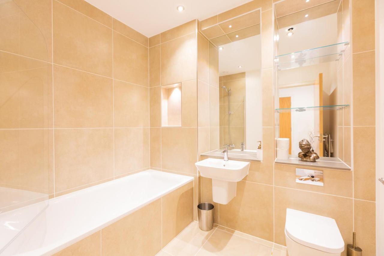 Elgin Maida Vale Appartement