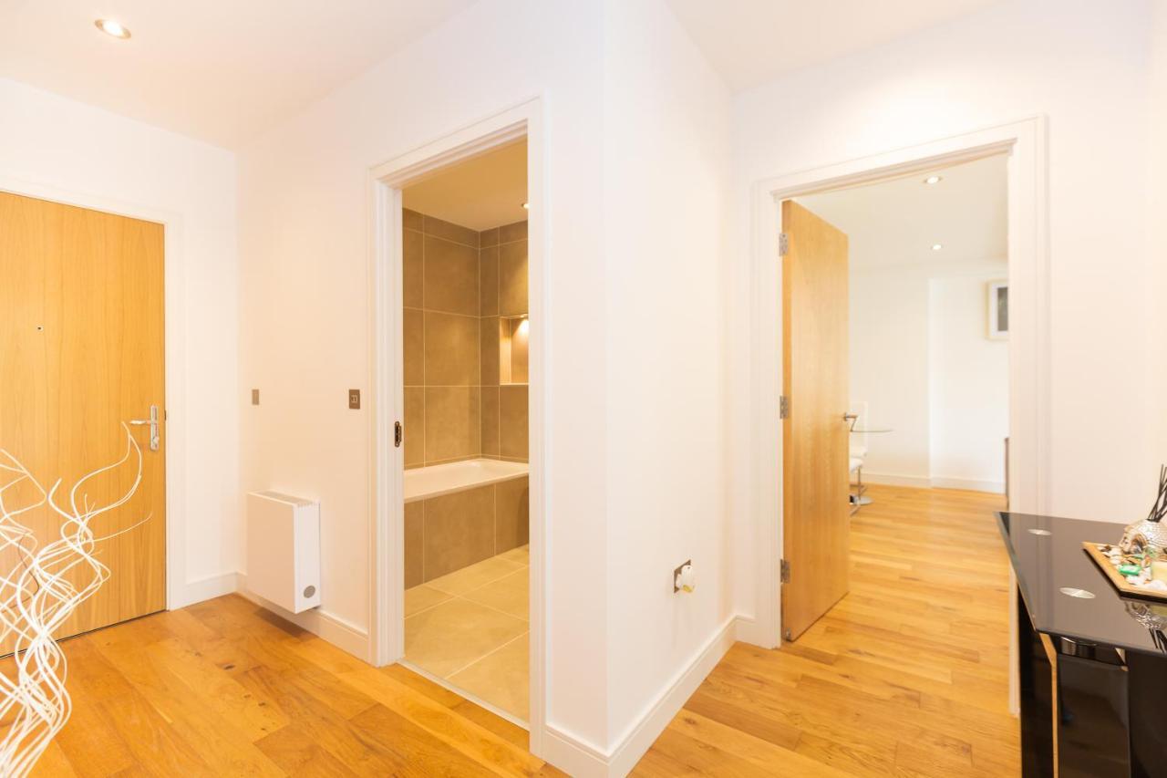 Appartement Elgin Maida Vale