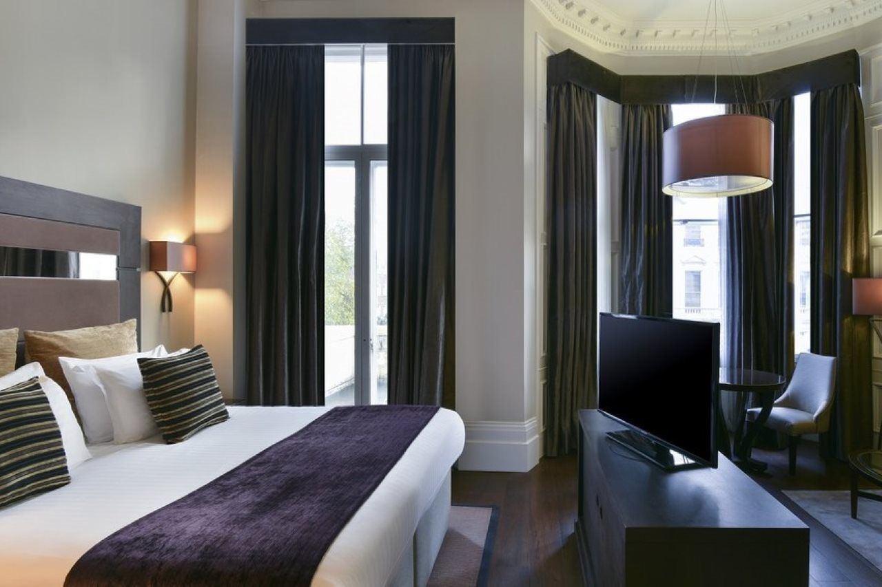Fraser Queens Gate 4* Londres