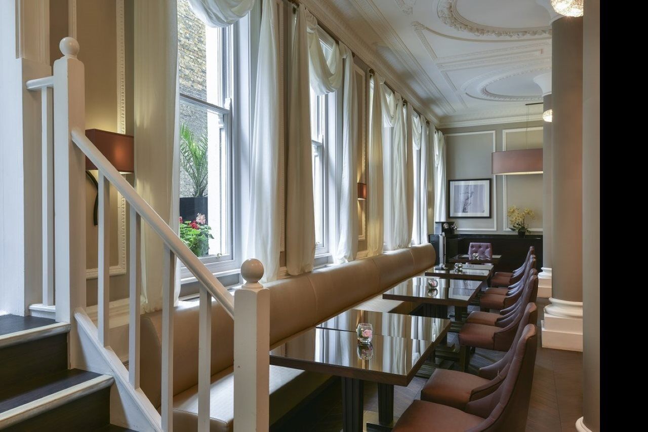 Fraser Queens Gate 4* Londres
