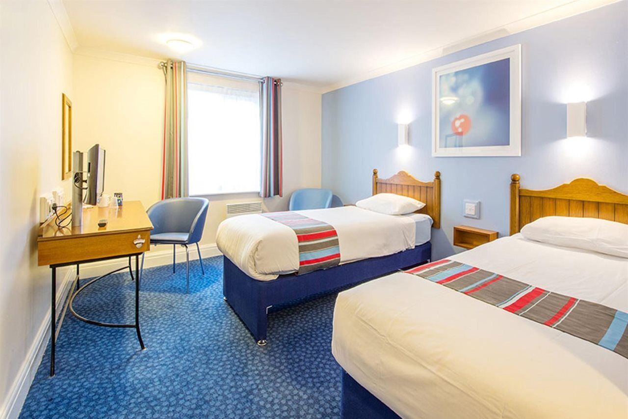 Hotel Travelodge Chigwell Londres