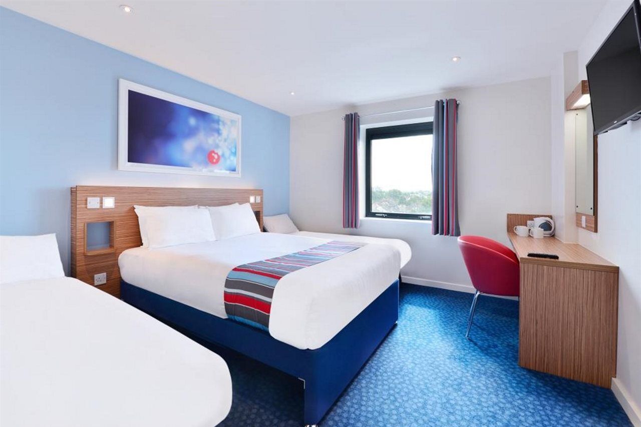 Travelodge Crystal Palace London